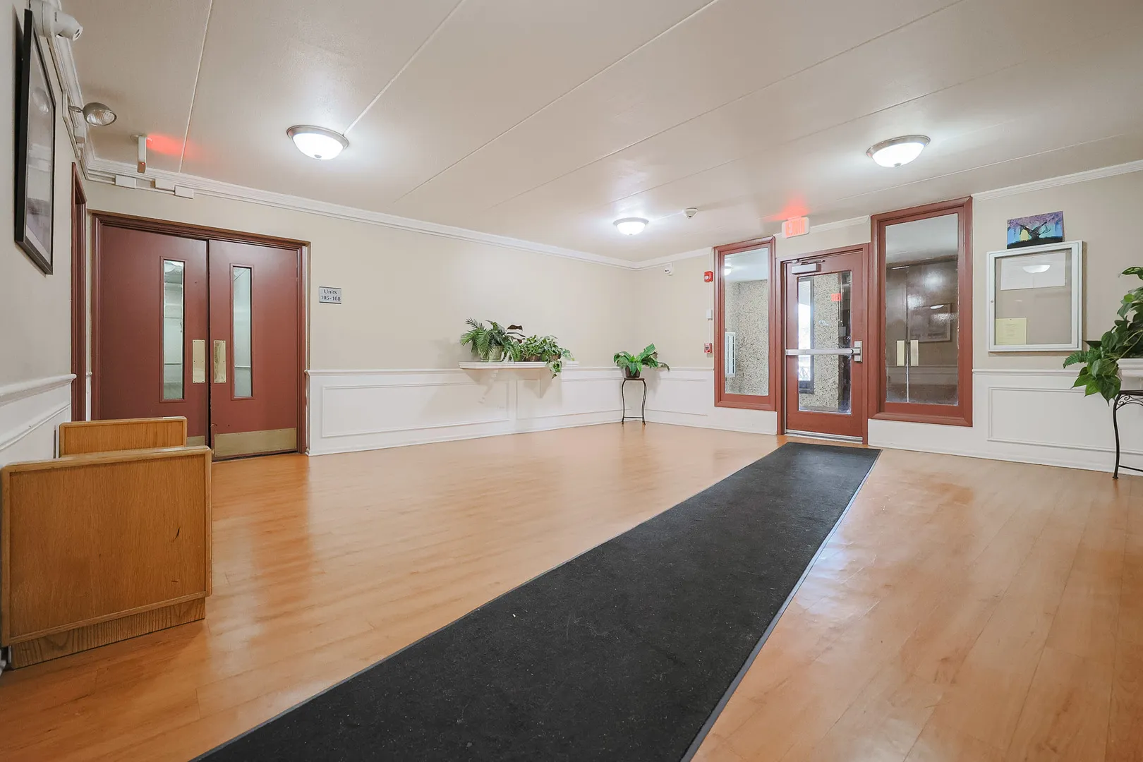 535 S Cleveland Ave, , 60005, USA 60005-unit#305-Arlington Heights-IL