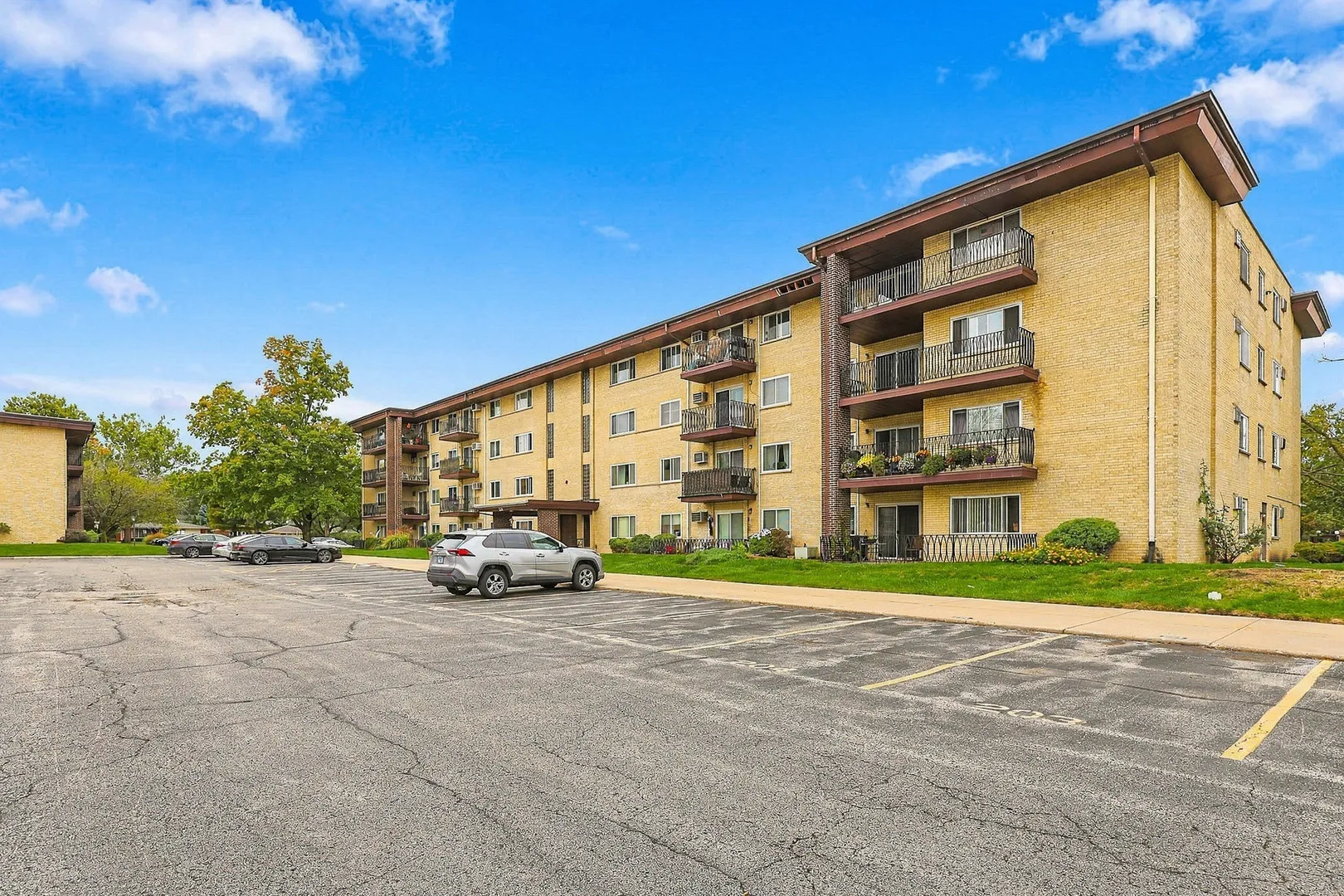 535 S Cleveland Ave, , 60005, USA 60005-unit#305-Arlington Heights-IL