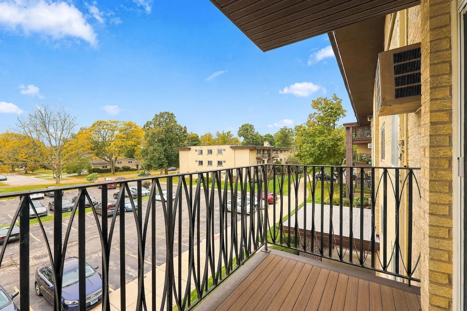 535 S Cleveland Ave, , 60005, USA 60005-unit#305-Arlington Heights-IL