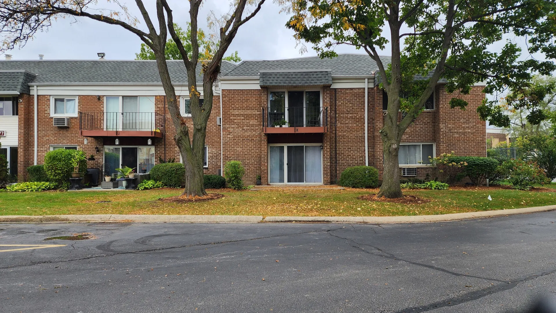 10377 Dearlove Rd, ,  60025, USA 60025-unit#1K-Glenview-IL