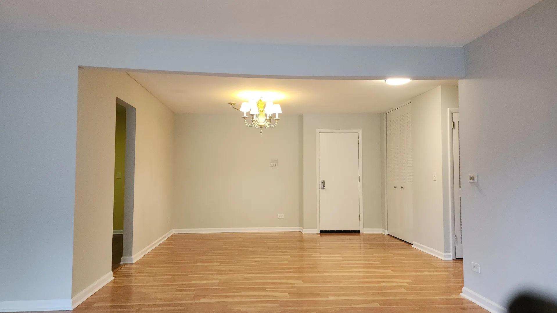 10377 Dearlove Rd, ,  60025, USA 60025-unit#1K-Glenview-IL