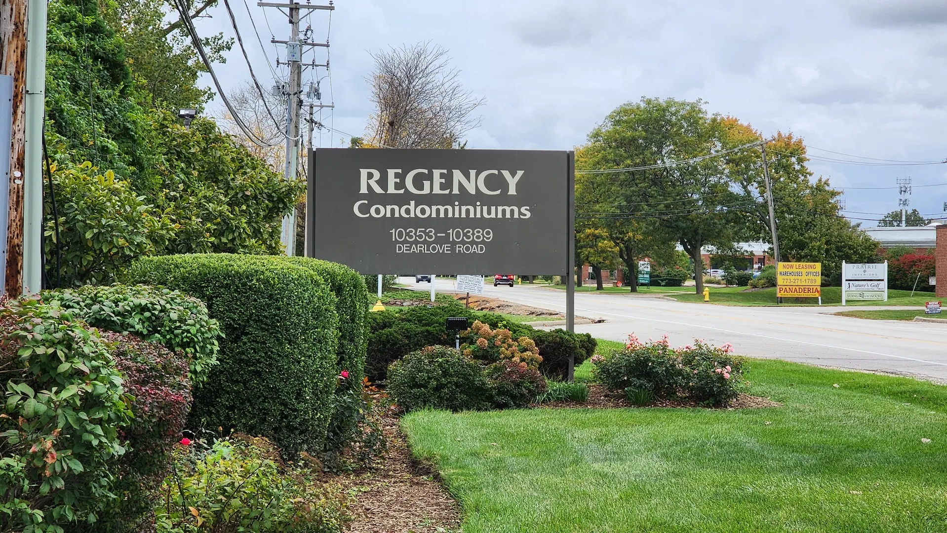 10377 Dearlove Rd, ,  60025, USA 60025-unit#1K-Glenview-IL