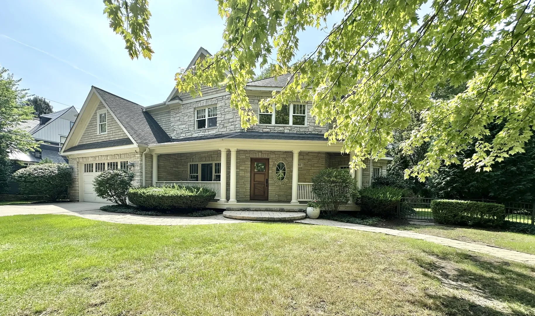 360 N Oak St, , 60521, USA 60521-Hinsdale-IL