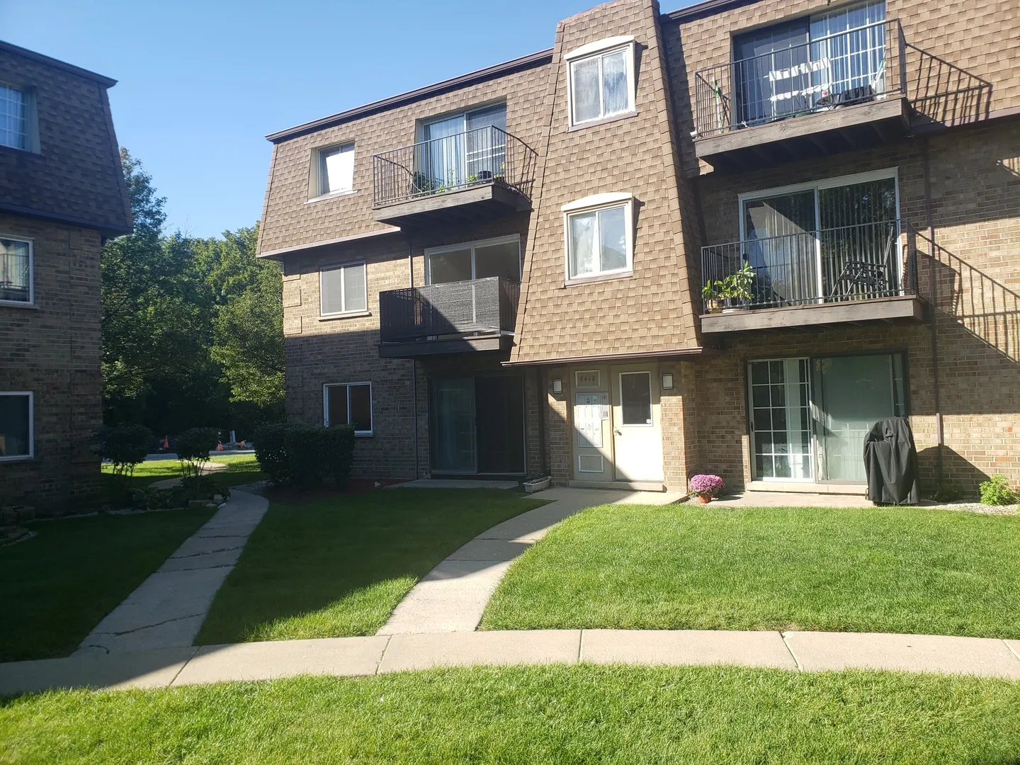 9418 Bay Colony Dr, , 60016, USA 60016-unit#1N-Des Plaines-IL
