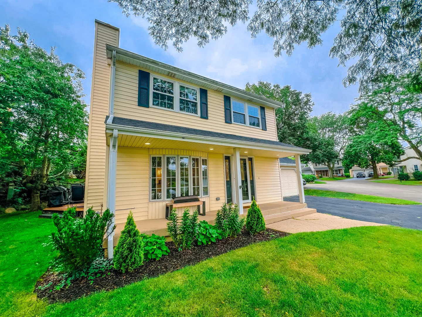 644 Stewart Ct, ,  60031, USA 60031-Gurnee-IL