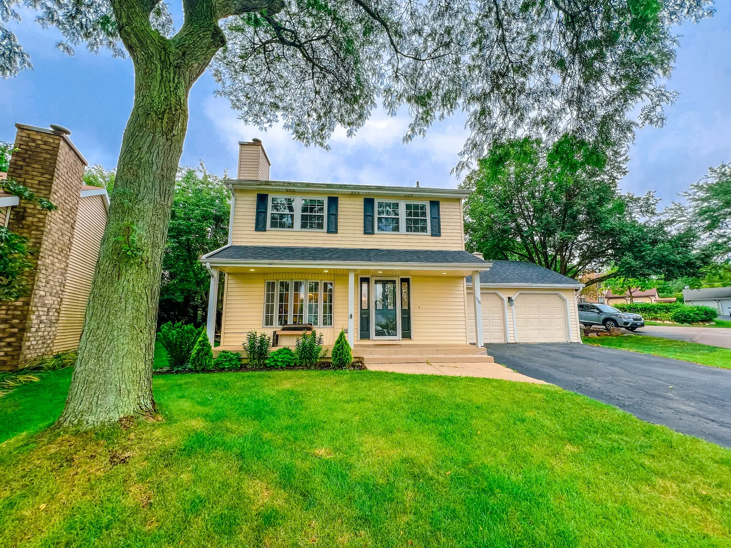 644 Stewart Ct, , 60031, USA 60031-Gurnee-IL