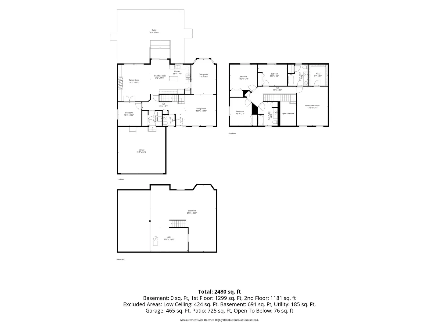1999 S Jonathan Dr, ,  60073, USA 60073-Round Lake-IL