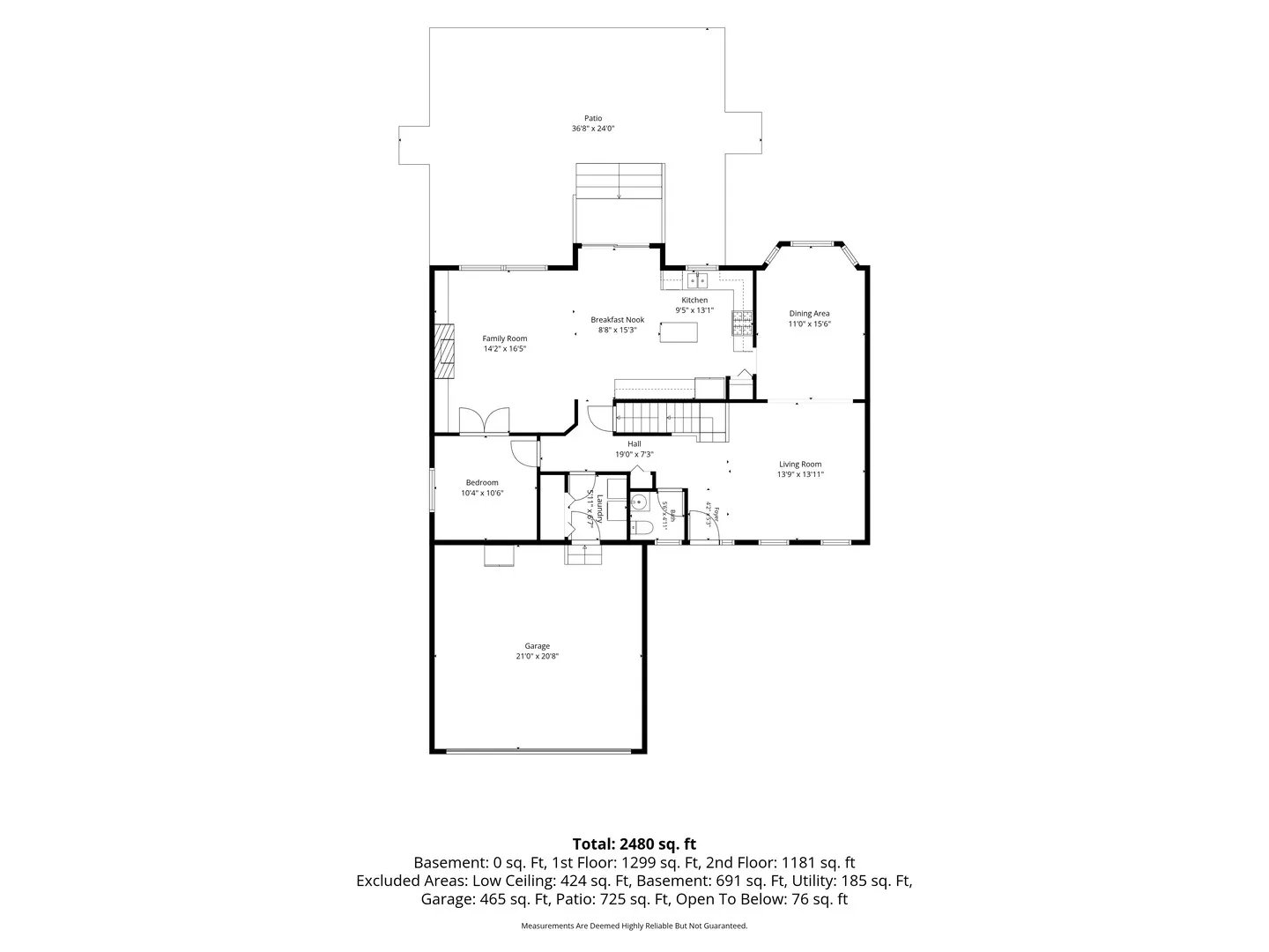 1999 S Jonathan Dr, ,  60073, USA 60073-Round Lake-IL