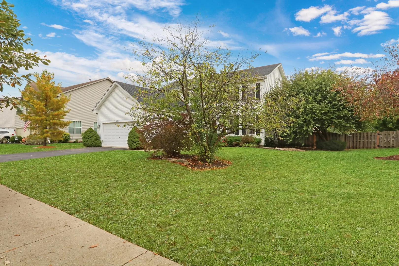 1999 S Jonathan Dr, ,  60073, USA 60073-Round Lake-IL