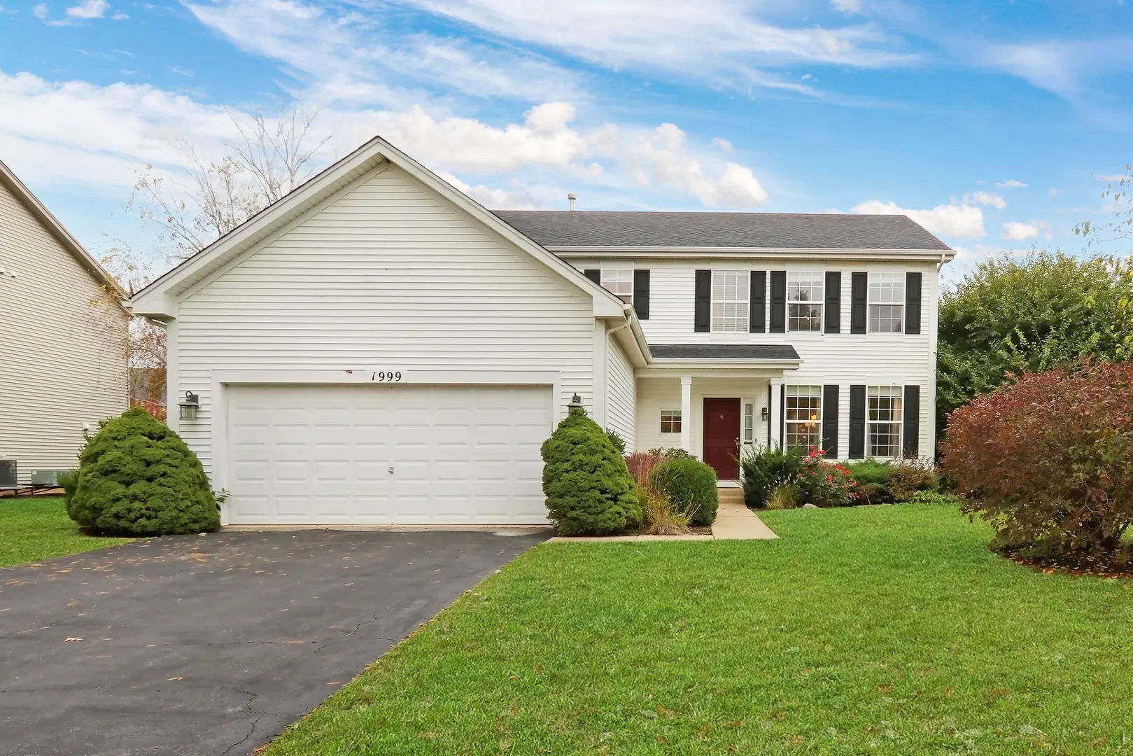 1999 S Jonathan Dr, , 60073, USA 60073-Round Lake-IL