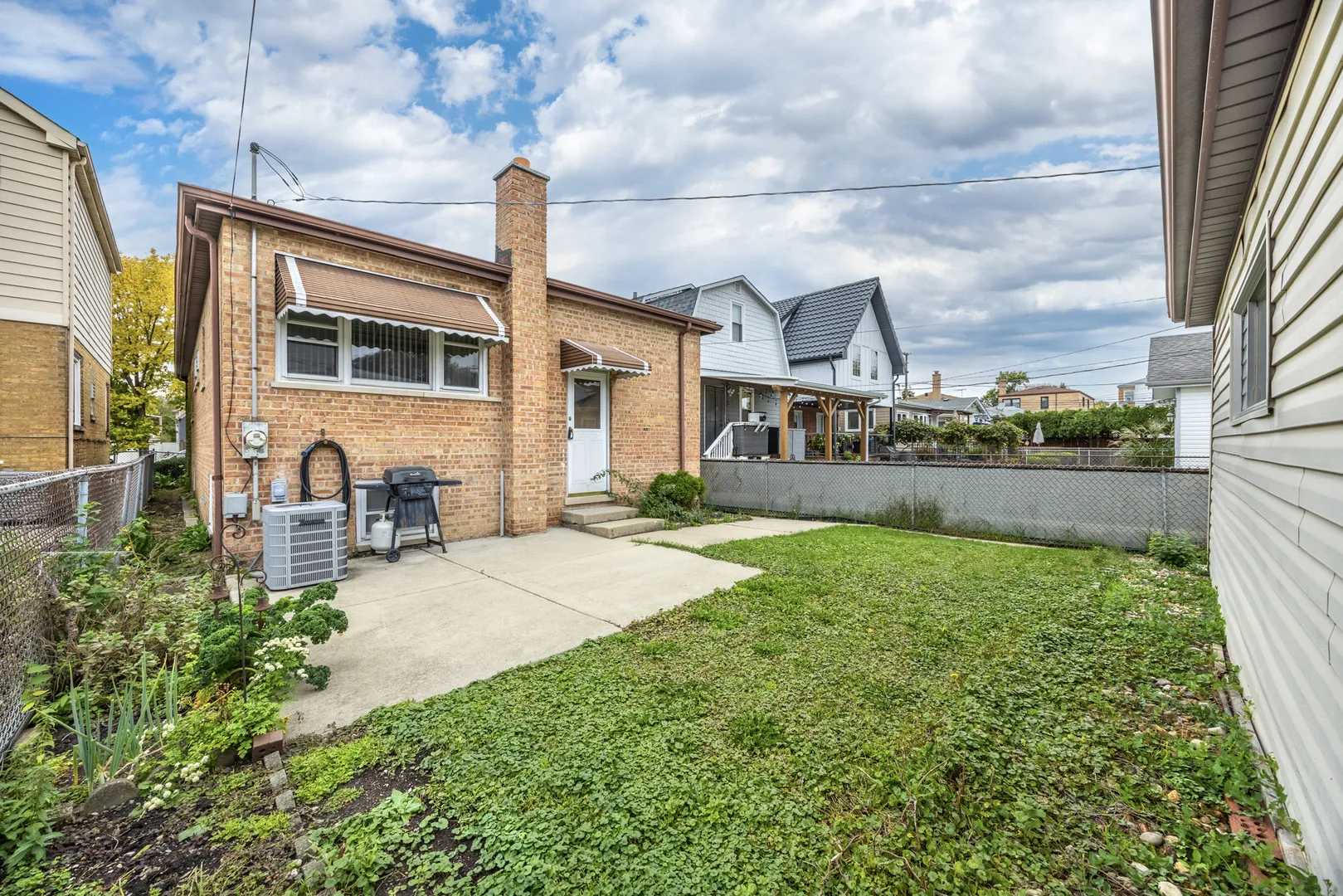 3927 N Pontiac Ave, ,  60634, USA 60634-Chicago-IL