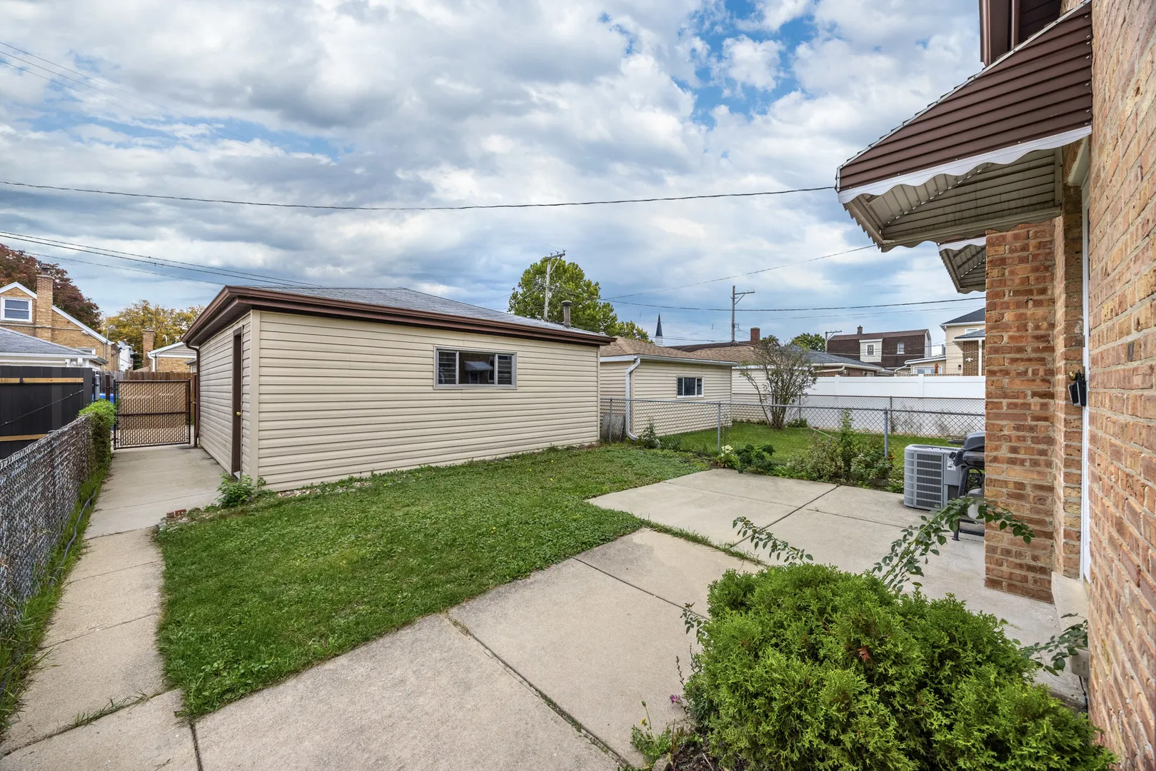 3927 N Pontiac Ave, ,  60634, USA 60634-Chicago-IL