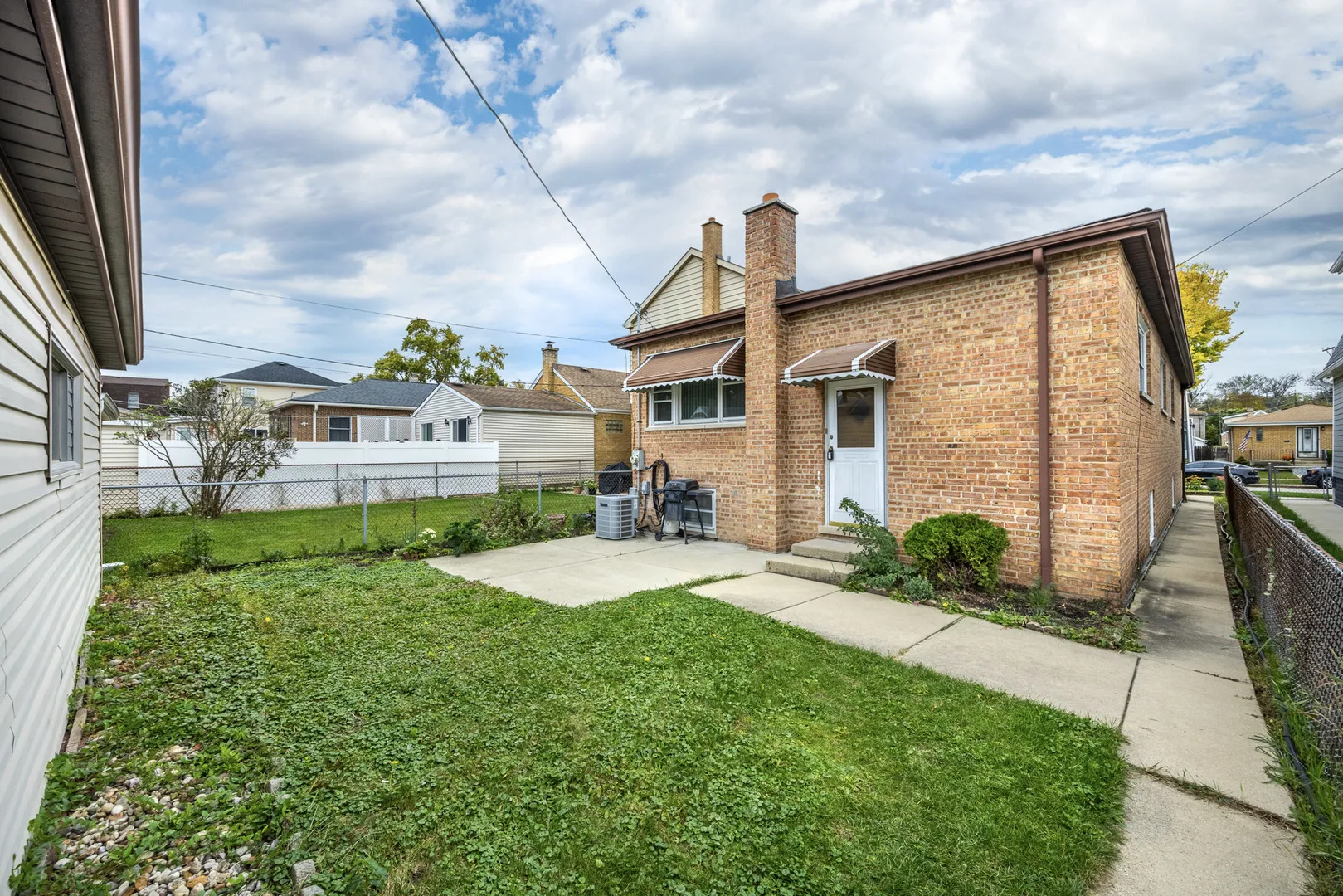3927 N Pontiac Ave, ,  60634, USA 60634-Chicago-IL