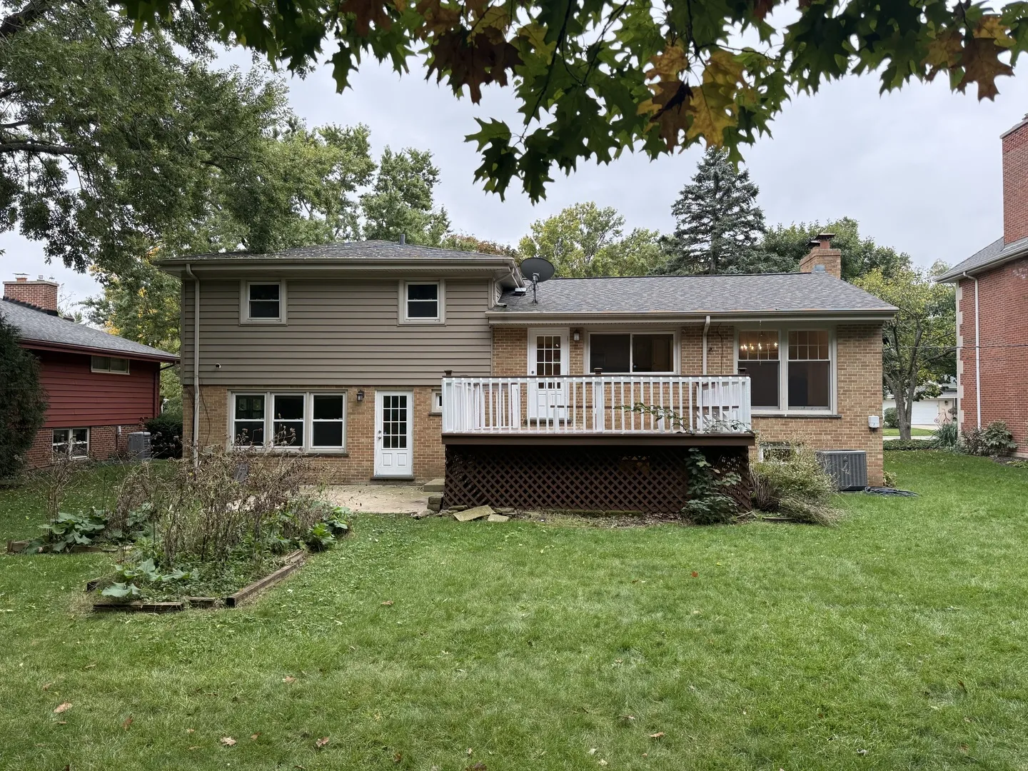 864 Bittersweet Dr, , 60062, USA 60062-Northbrook-IL