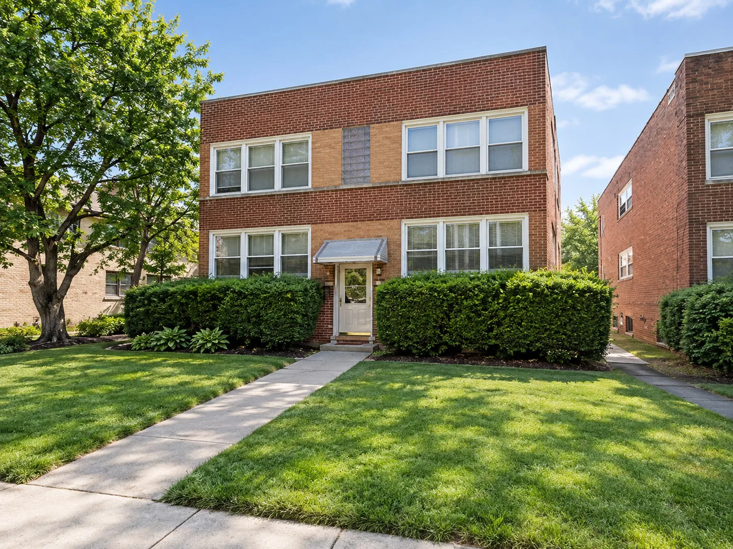 8237 Kilpatrick Ave, , 60076, USA 60076-unit#1N-Skokie-IL