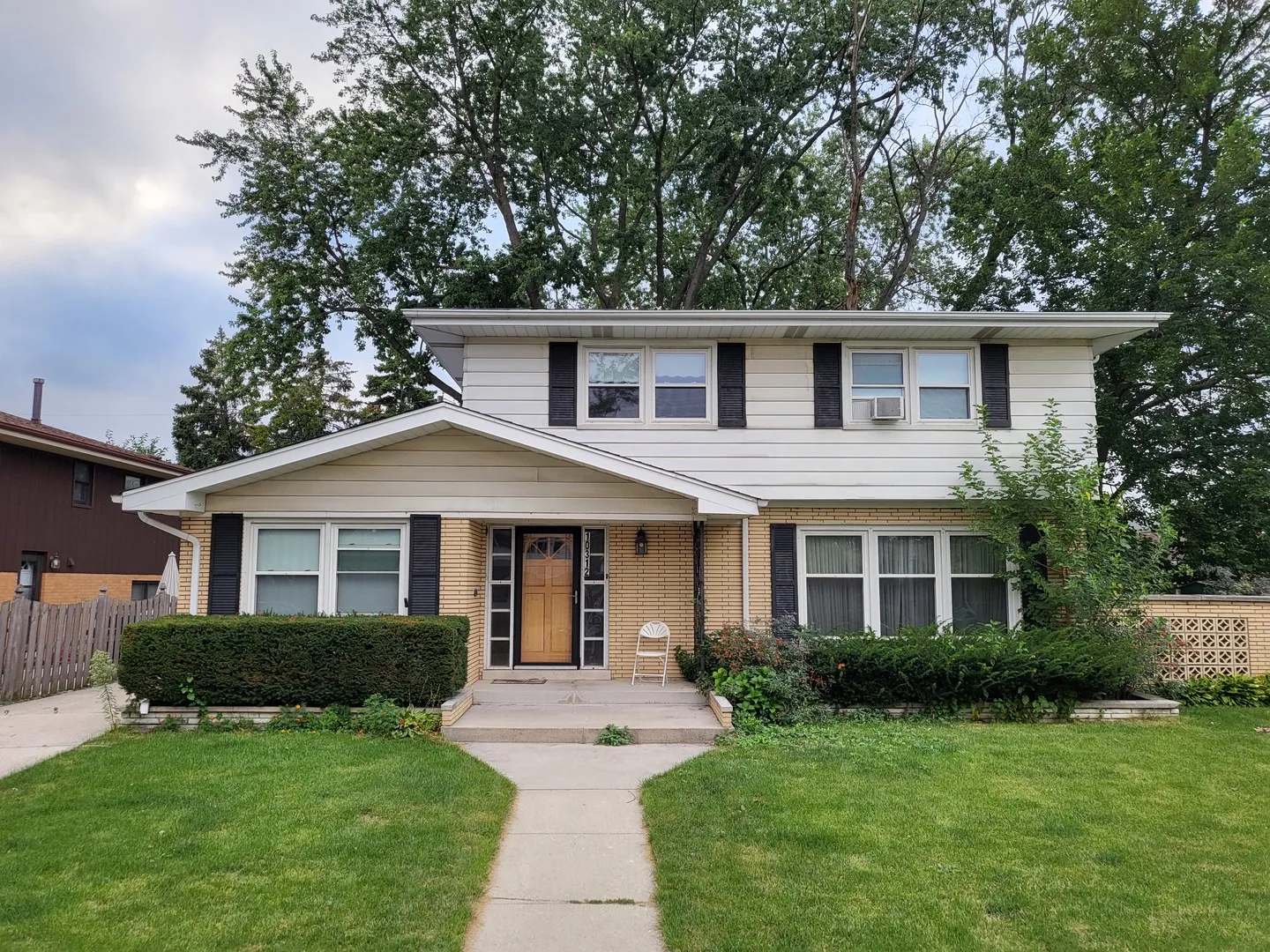 10312 S Kenneth Ave, , 60453, USA 60453-Oak Lawn-IL