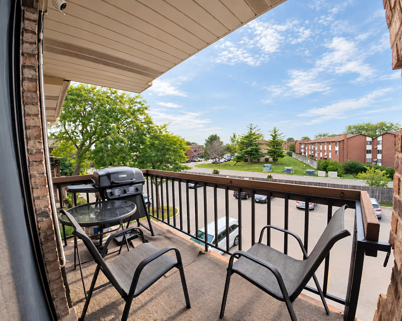 2221 Nichols Rd, ,  60004, USA 60004-unit#F-Arlington Heights-IL