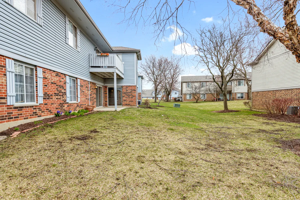 1665 Commodore Ct, , 60193, USA 60193-unit#7-Schaumburg-IL