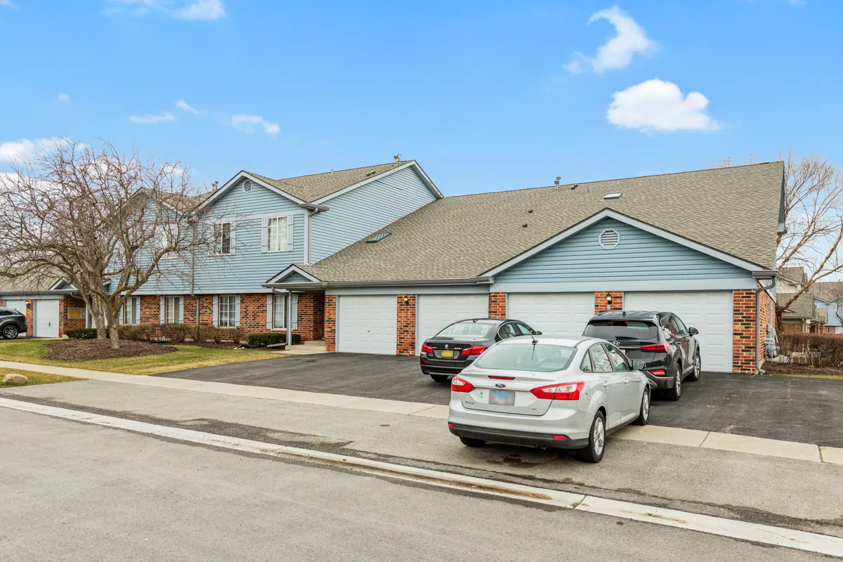 1665 Commodore Ct, , 60193, USA 60193-unit#7-Schaumburg-IL