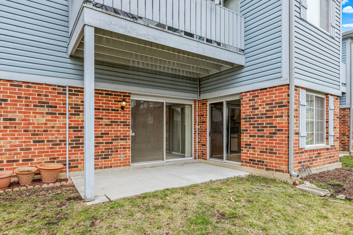 1665 Commodore Ct, , 60193, USA 60193-unit#7-Schaumburg-IL