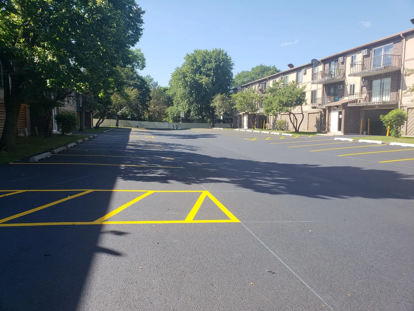 1667 Kiowa Cir, ,  60565, USA 60540-unit#203-Naperville-IL