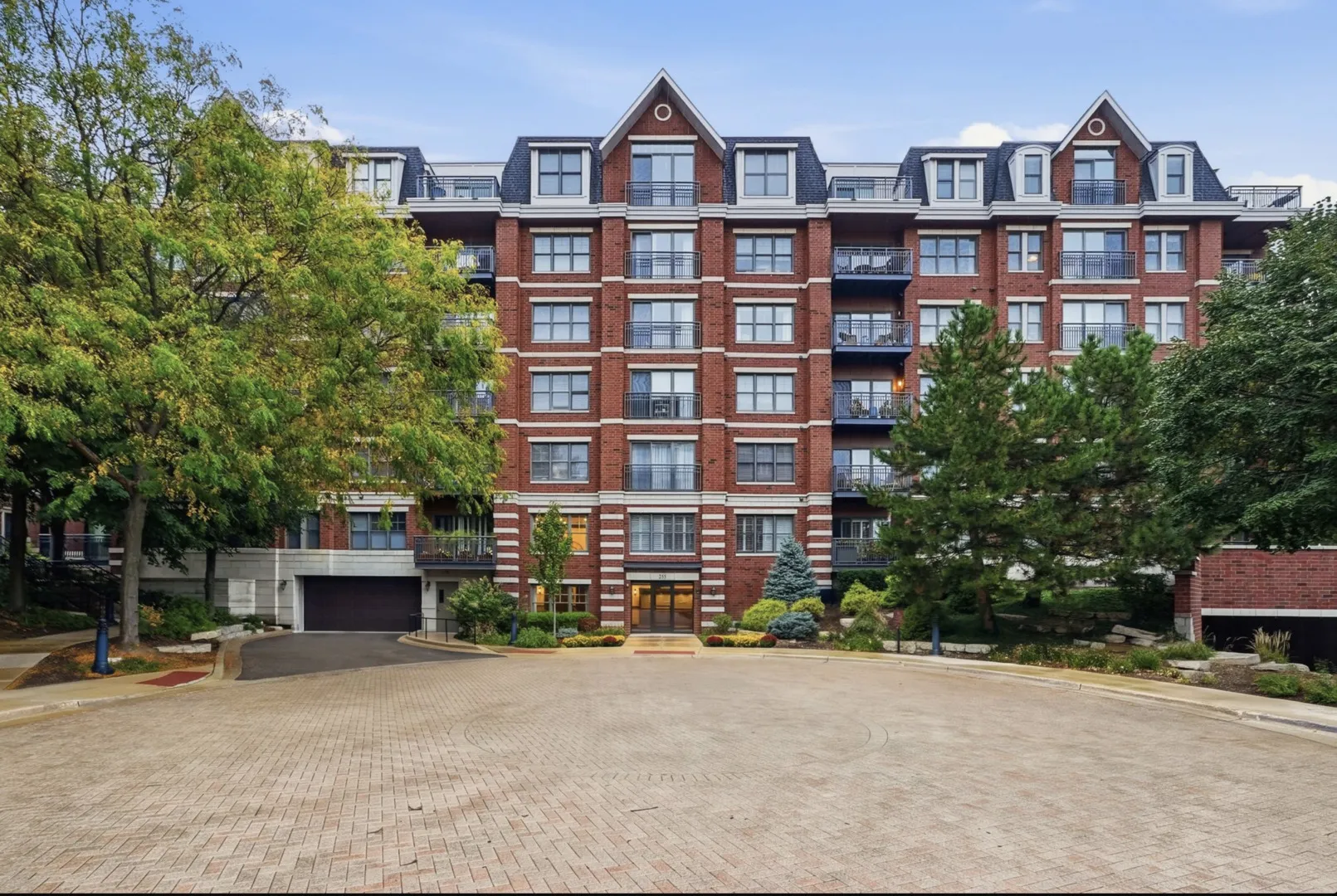 255 E Liberty Dr, , 60187, USA 60187-unit#603-Wheaton-IL