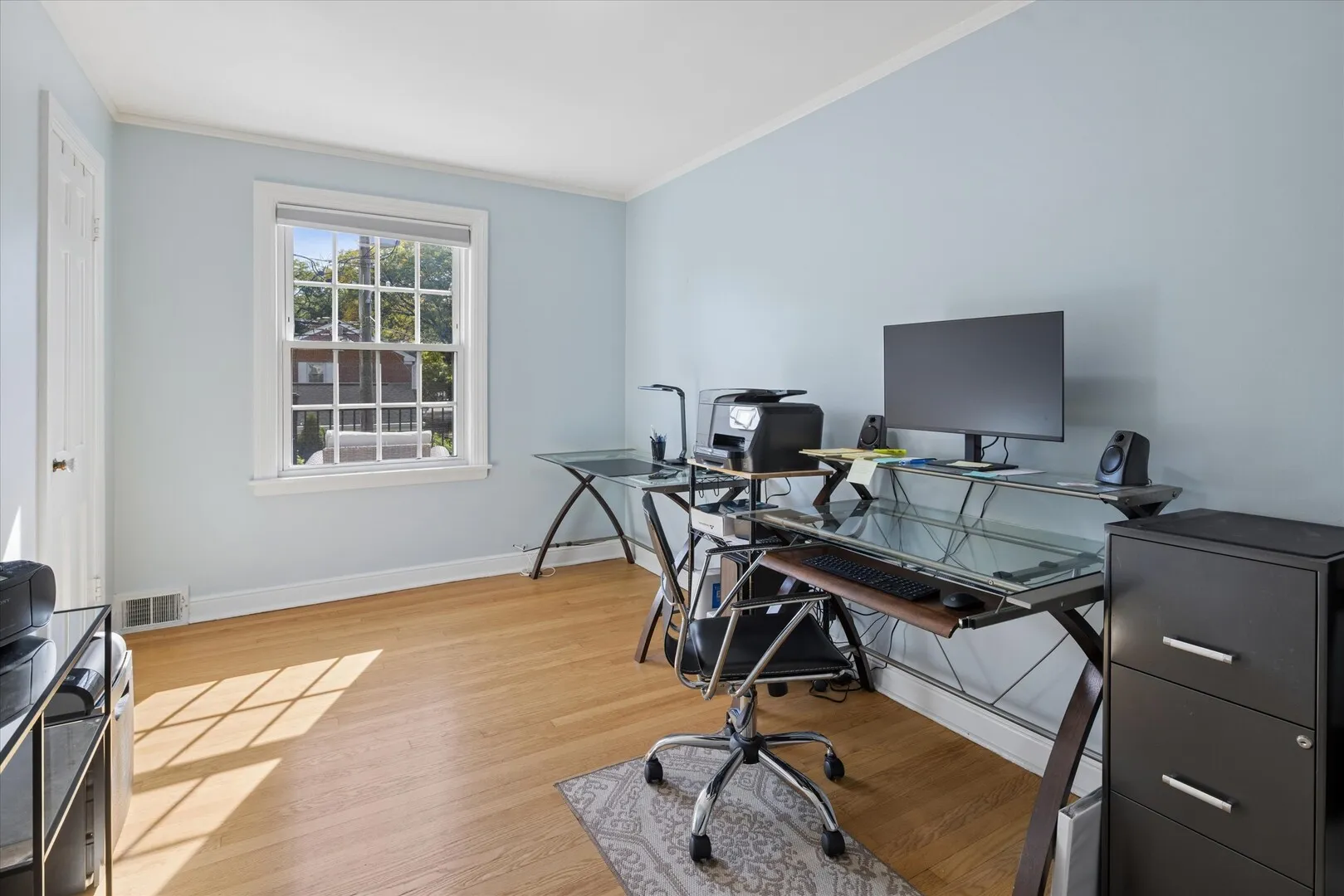 5825 N Caldwell Ave, ,  60646, USA 60646-Chicago-IL