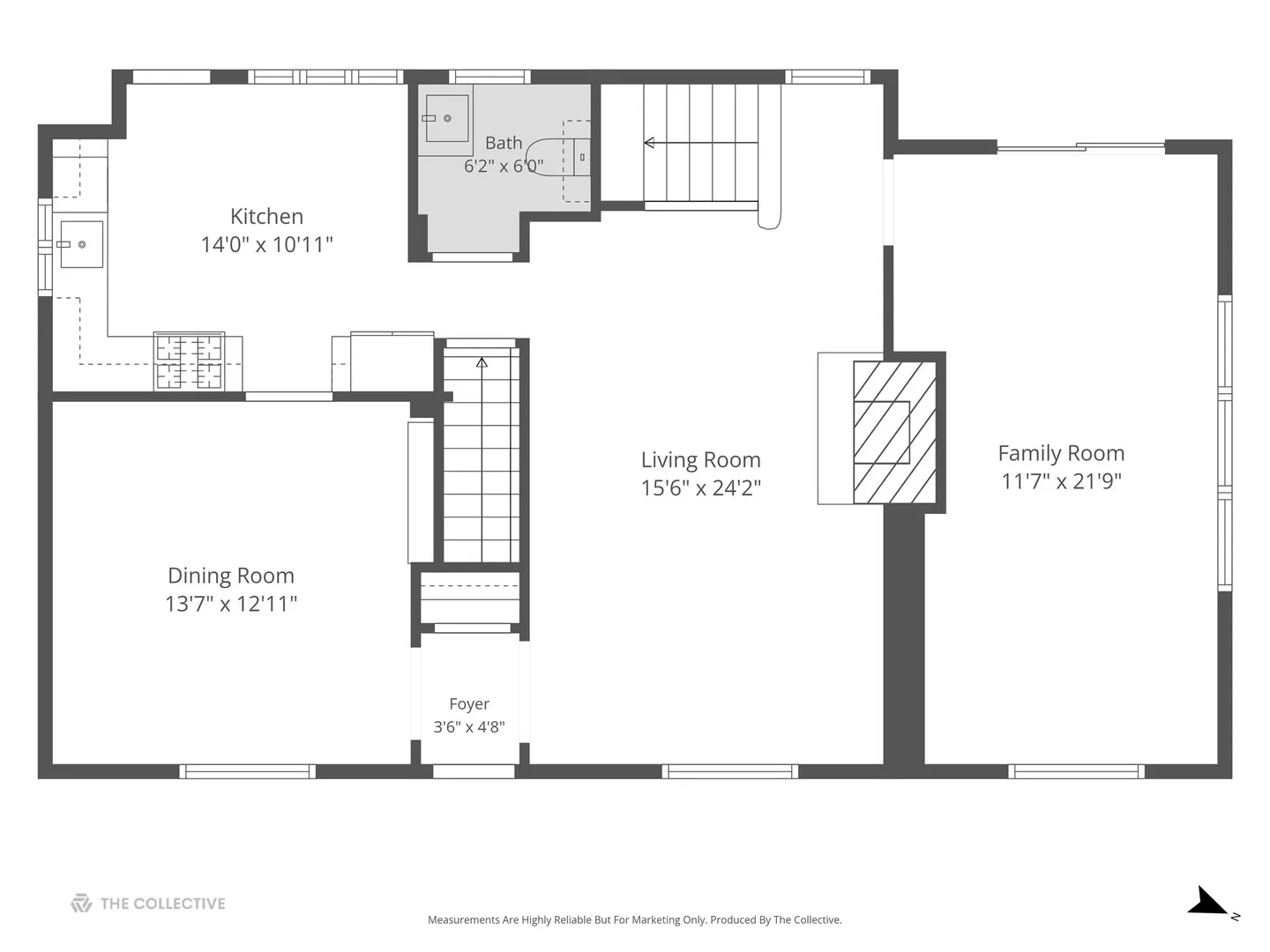 5825 N Caldwell Ave, ,  60646, USA 60646-Chicago-IL