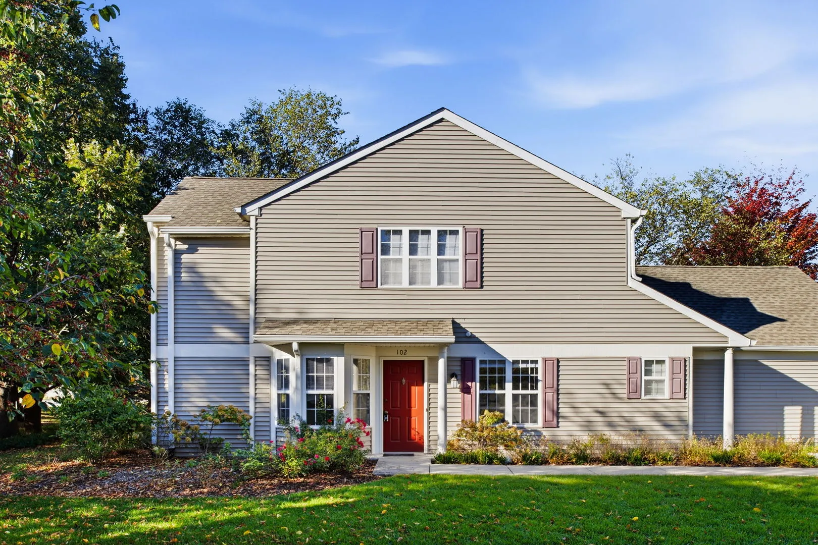 2920 Bartlett Ct, , 60564, USA 60564-unit#102-Naperville-IL