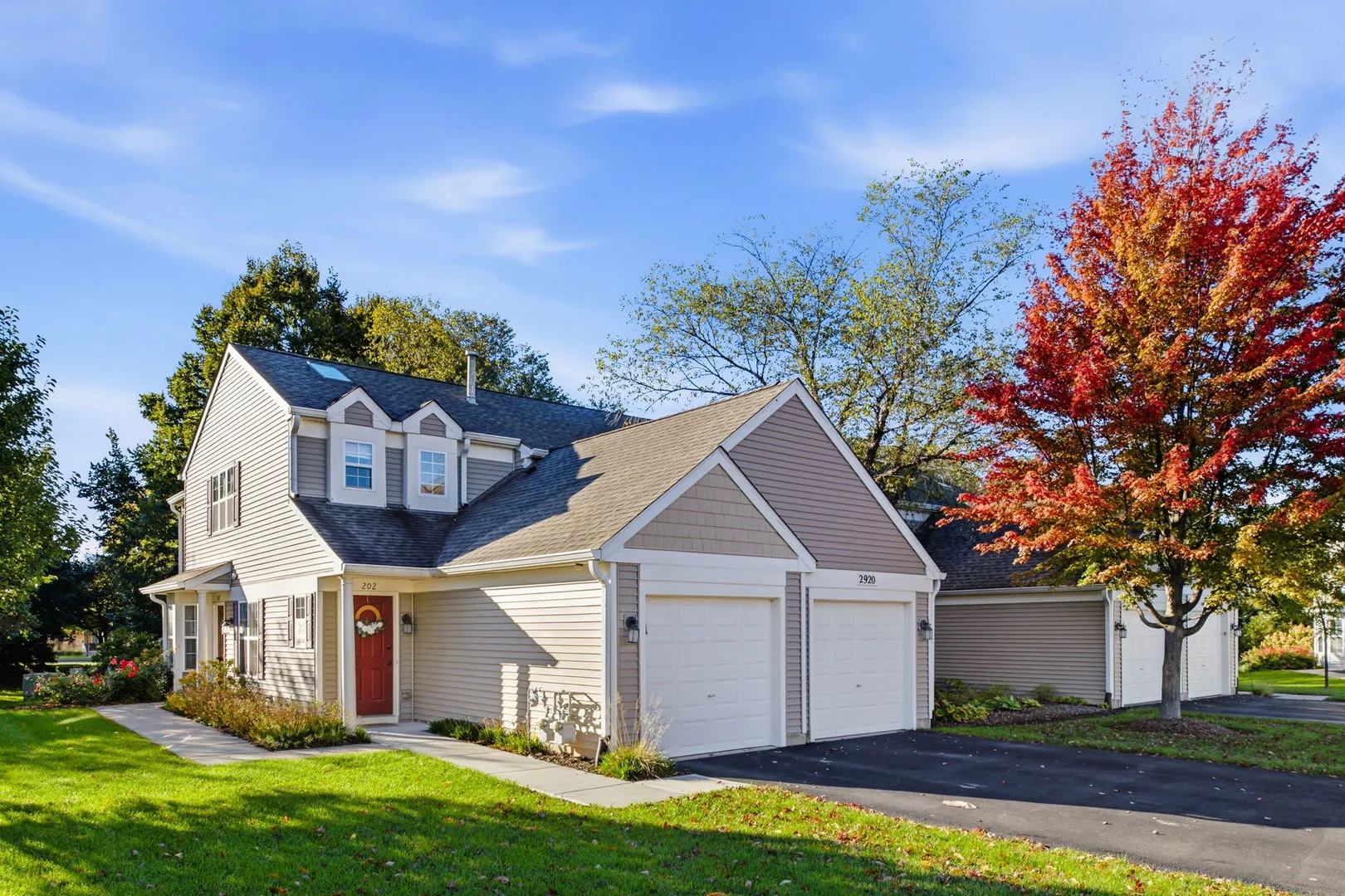 2920 Bartlett Ct, , 60564, USA 60564-unit#102-Naperville-IL