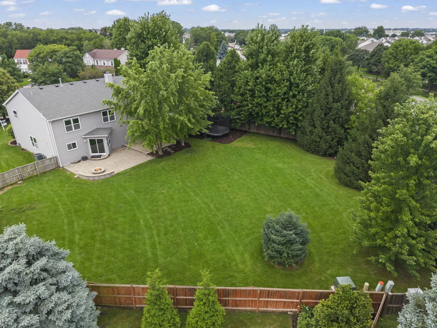 808 Livingston Ct, , 60540, USA 60540-Naperville-IL