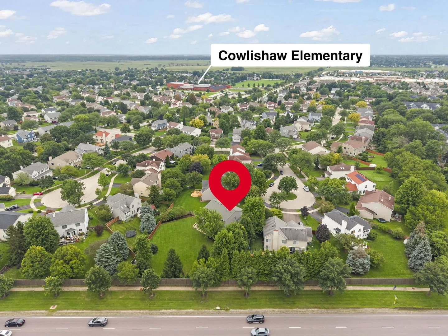 808 Livingston Ct, , 60540, USA 60540-Naperville-IL