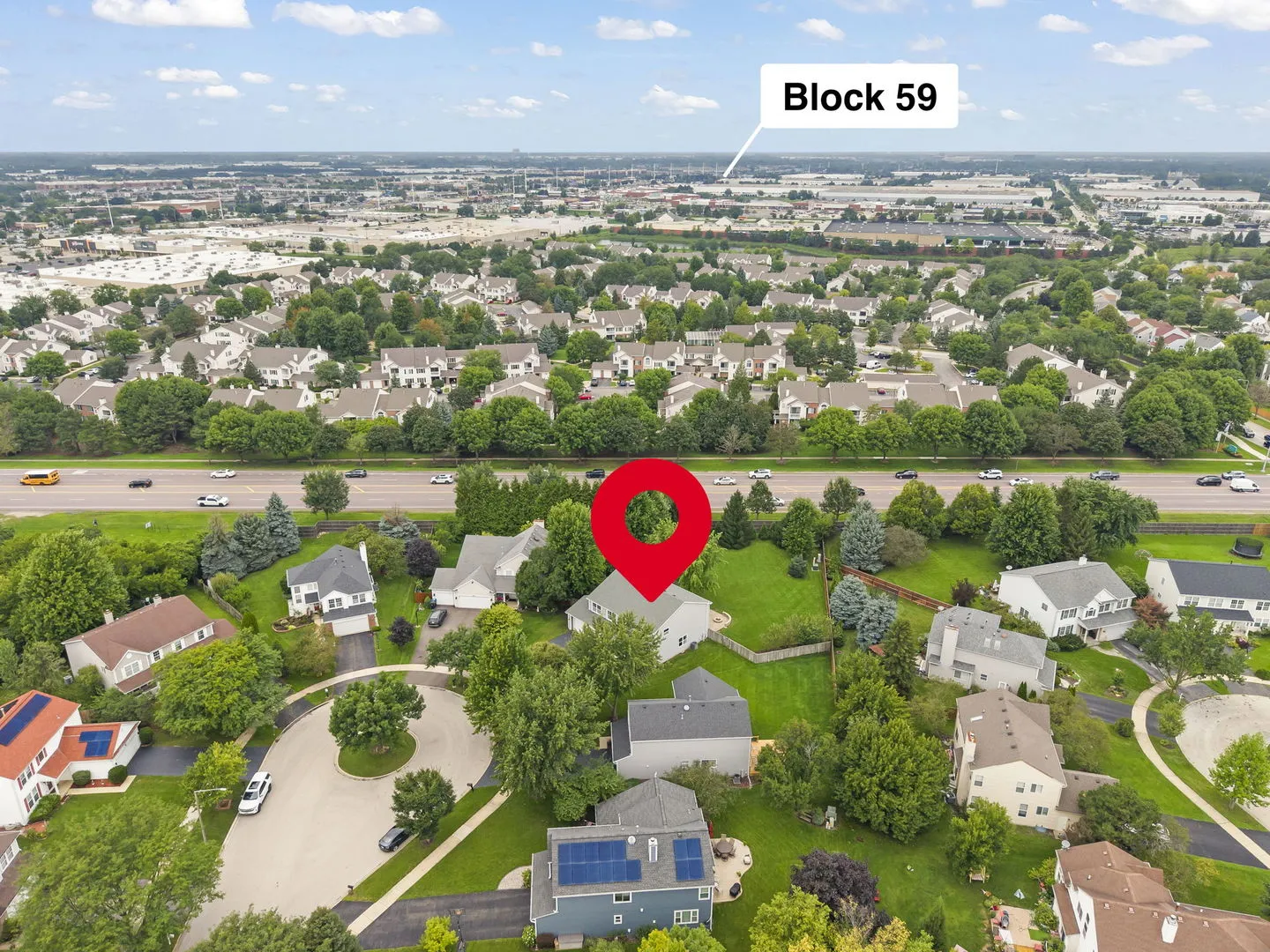 808 Livingston Ct, , 60540, USA 60540-Naperville-IL