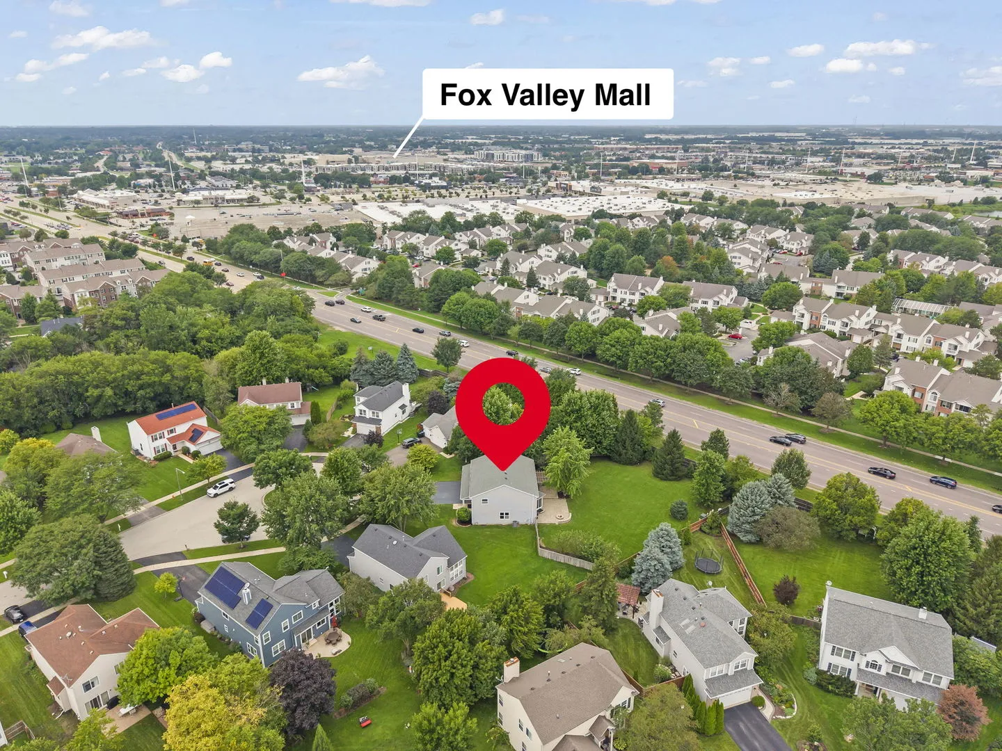 808 Livingston Ct, , 60540, USA 60540-Naperville-IL