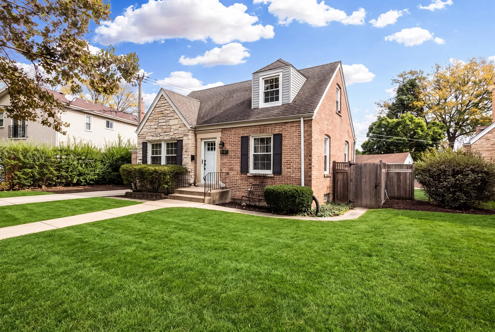 6127 N Overhill Ave, , 60631, USA 60631-Chicago-IL