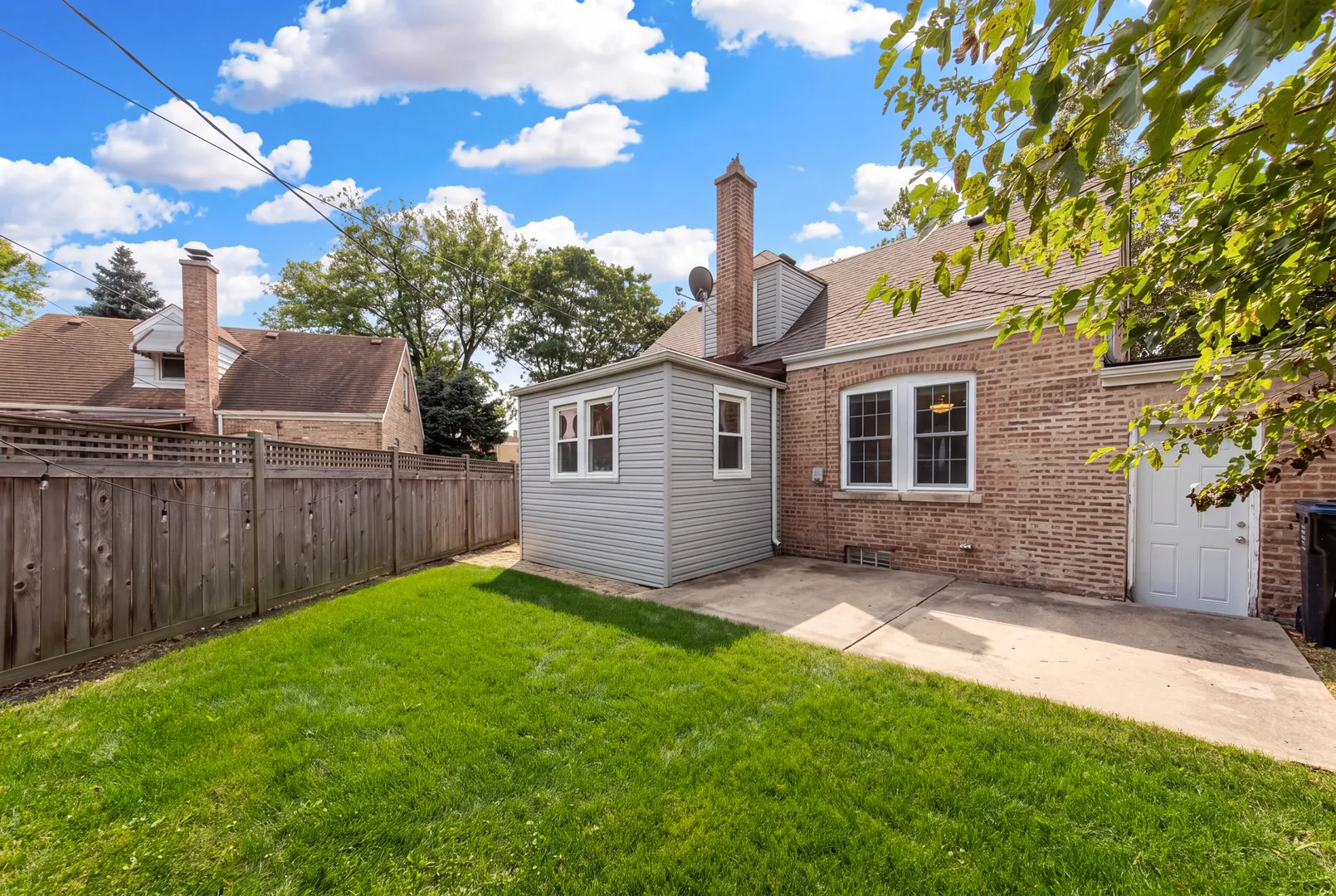 6127 N Overhill Ave, , 60631, USA 60631-Chicago-IL