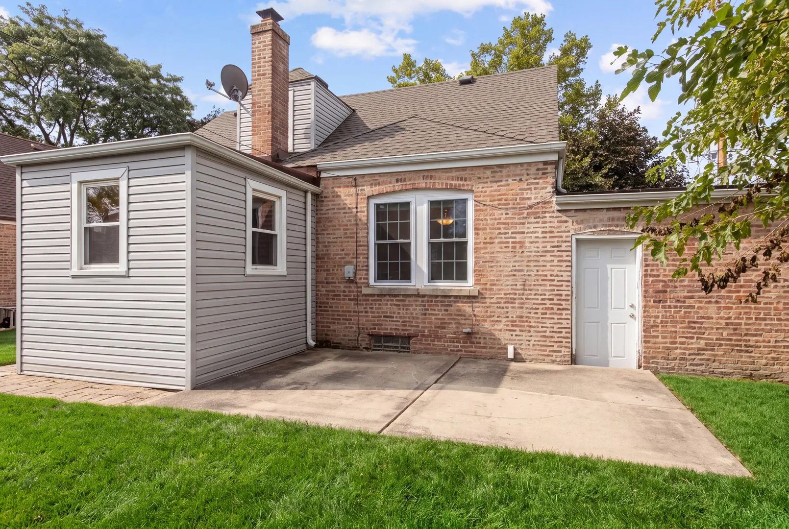 6127 N Overhill Ave, , 60631, USA 60631-Chicago-IL