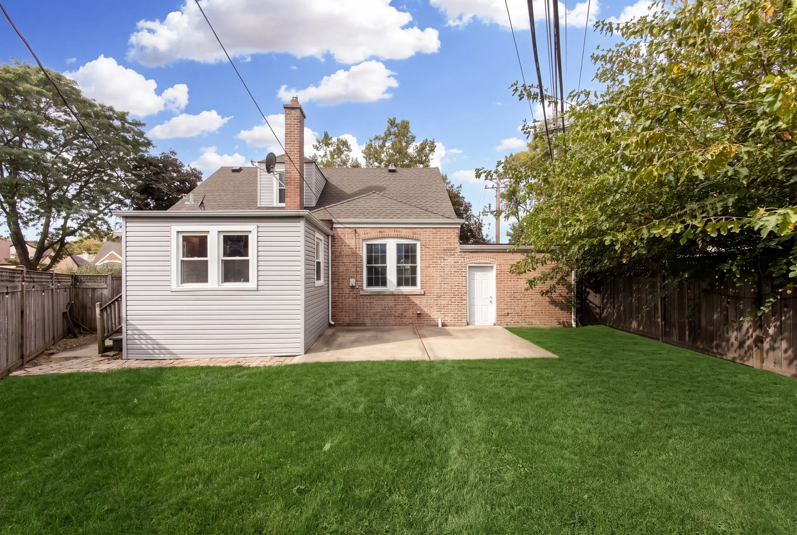 6127 N Overhill Ave, , 60631, USA 60631-Chicago-IL