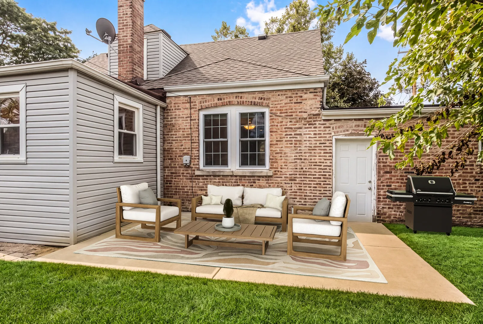 6127 N Overhill Ave, , 60631, USA 60631-Chicago-IL