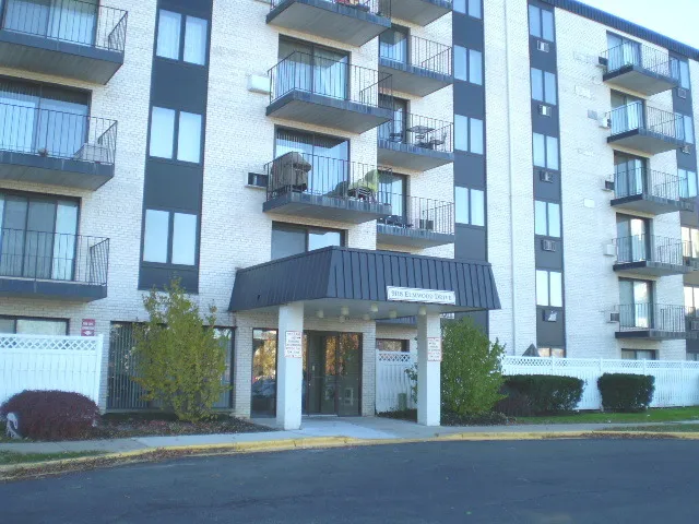 9118 Elmwood Dr, , 60714, USA 60714-unit#1B-Niles-IL