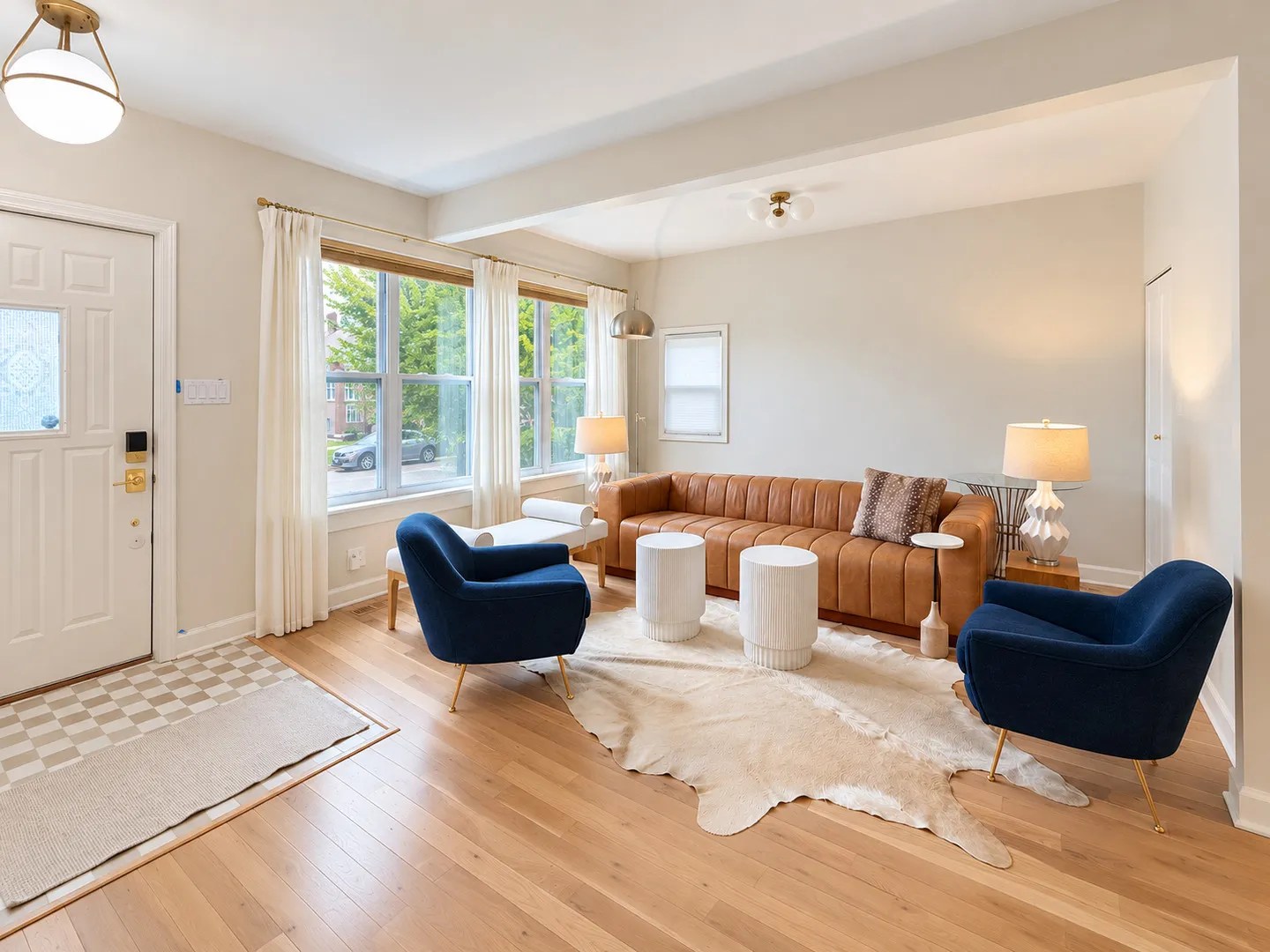 3914 N Mozart St, , 60618, USA 60618-Chicago-IL