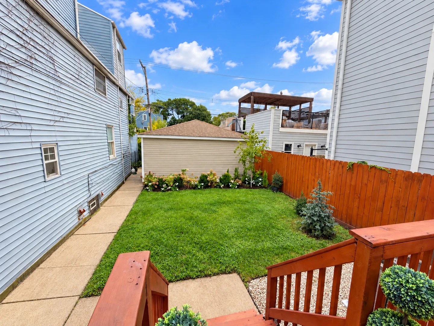 3914 N Mozart St, , 60618, USA 60618-Chicago-IL