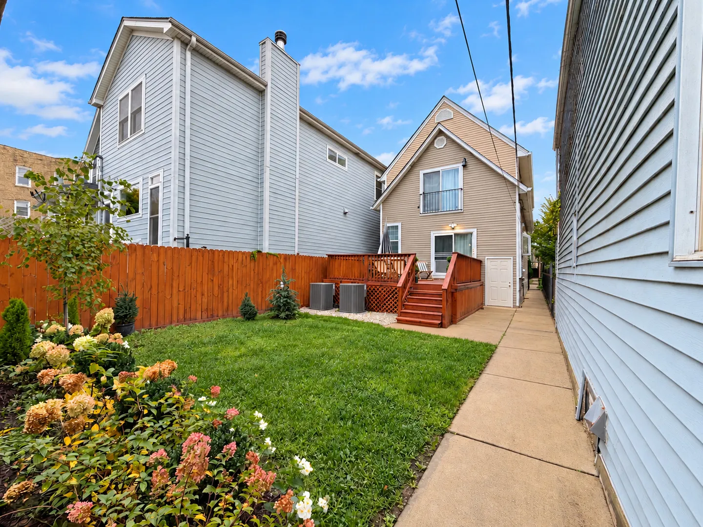 3914 N Mozart St, , 60618, USA 60618-Chicago-IL