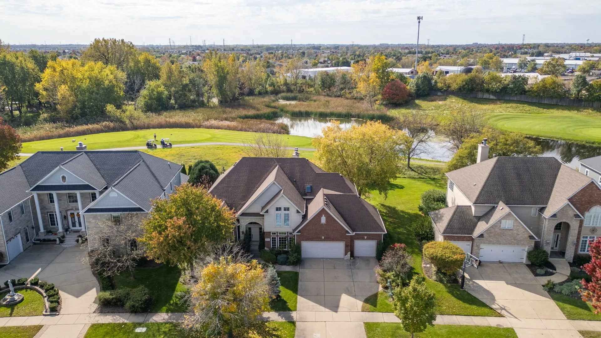 3516 White Eagle Dr, , 60564, USA 60564-Naperville-IL