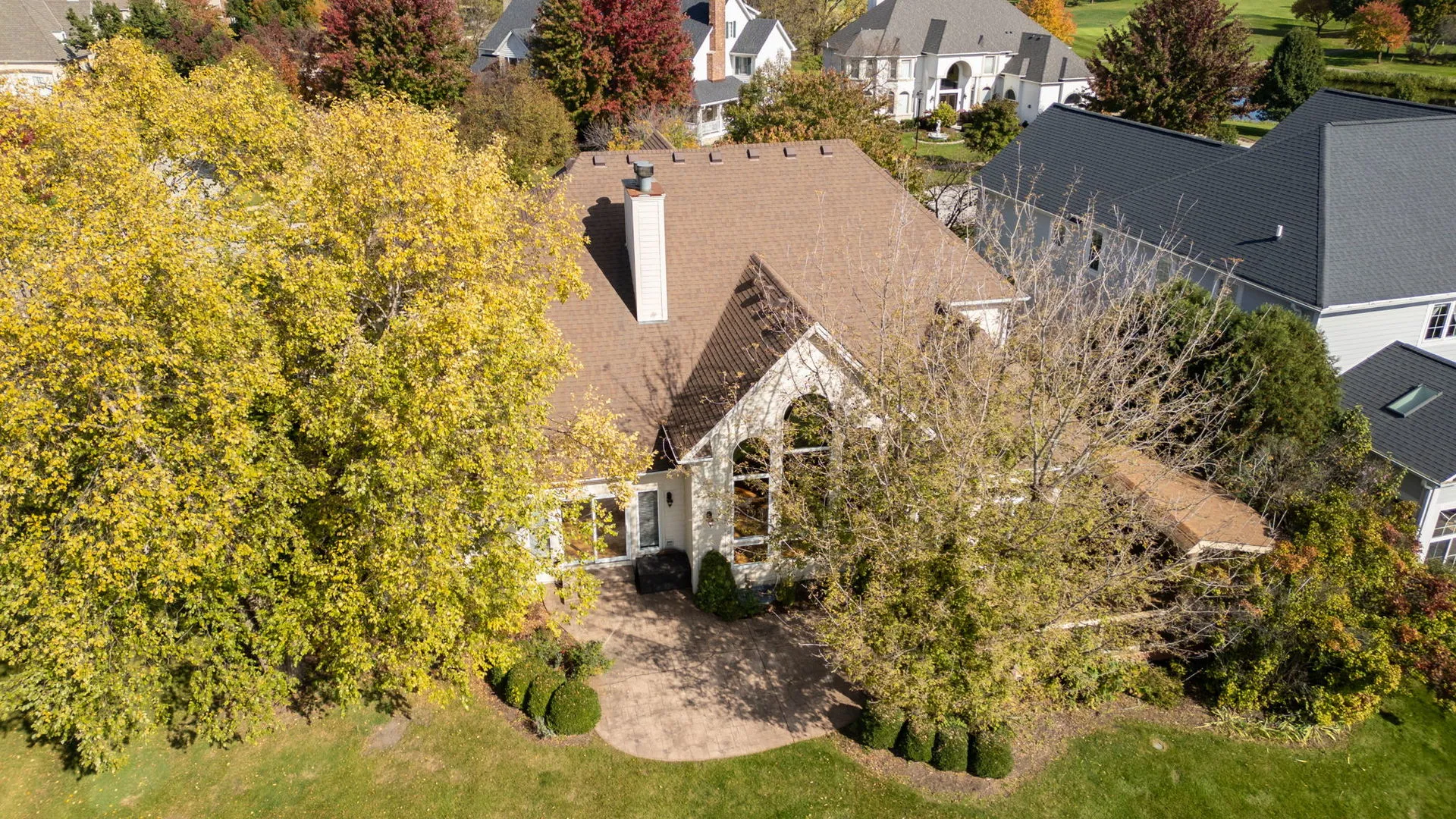 3516 White Eagle Dr, , 60564, USA 60564-Naperville-IL