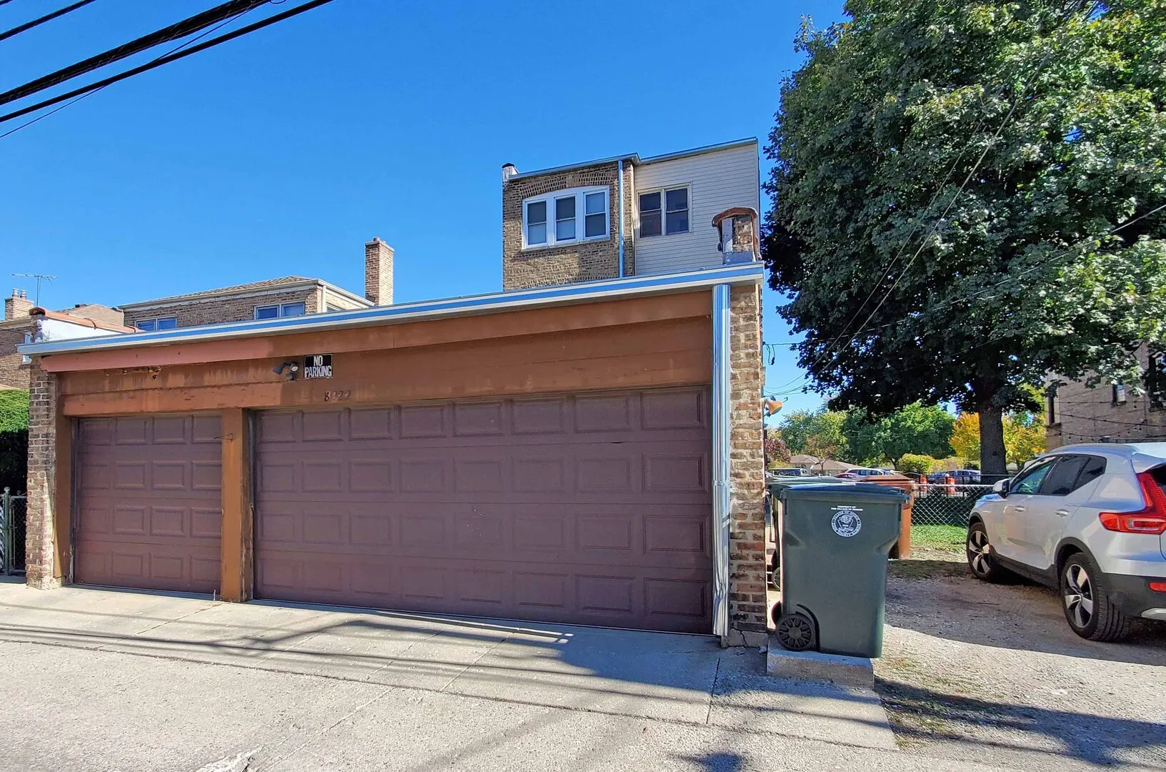 8922 Blvd, , 60077, USA 60077-unit#1-Skokie-IL