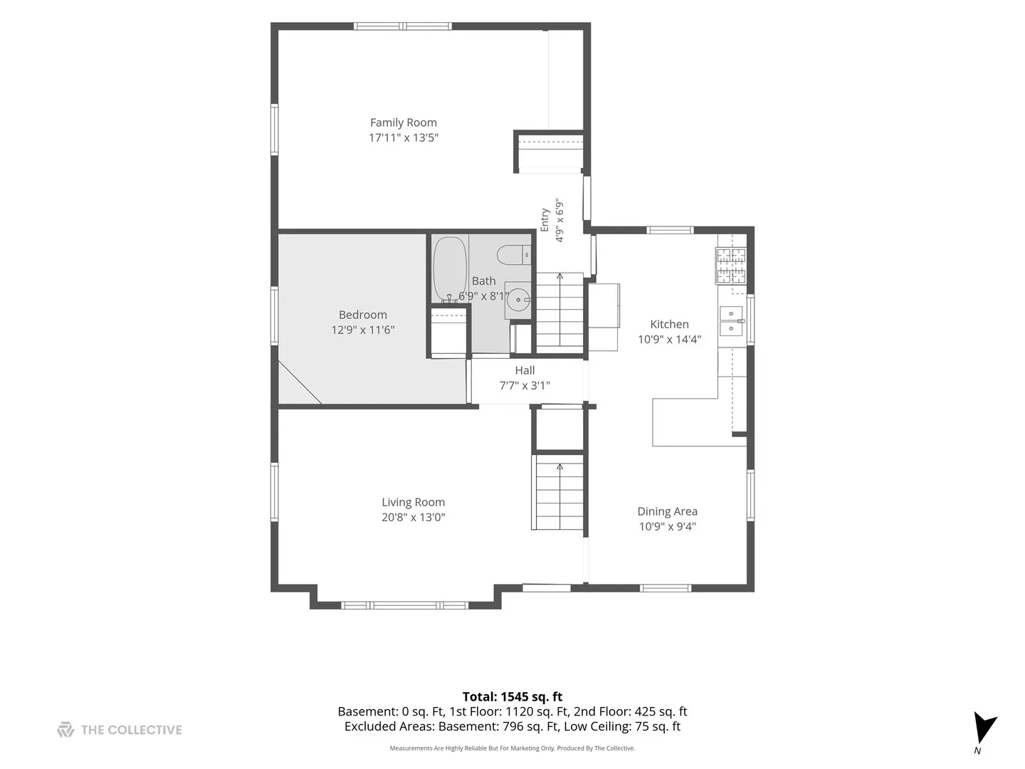 1902 E Indiana St, , 60187, USA 60187-Wheaton-IL
