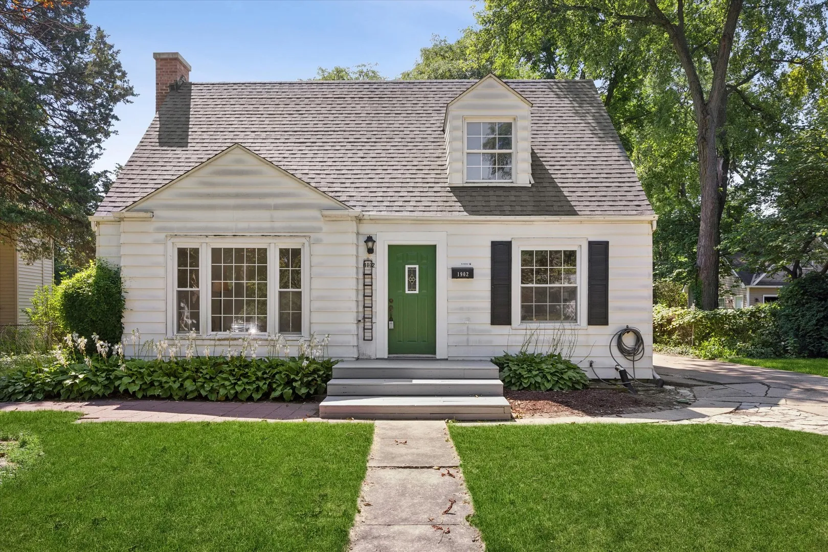 1902 E Indiana St, , 60187, USA 60187-Wheaton-IL