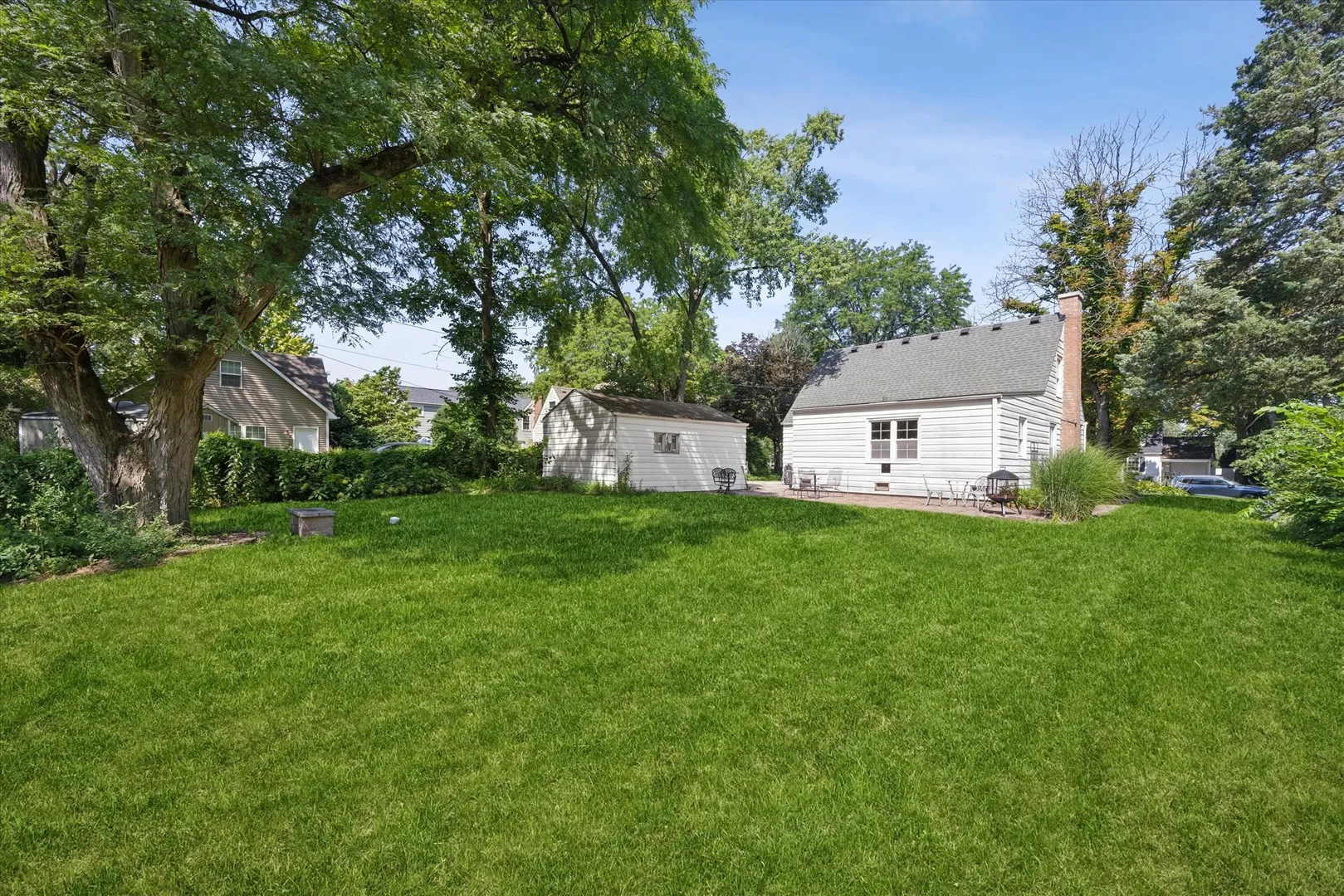 1902 E Indiana St, , 60187, USA 60187-Wheaton-IL