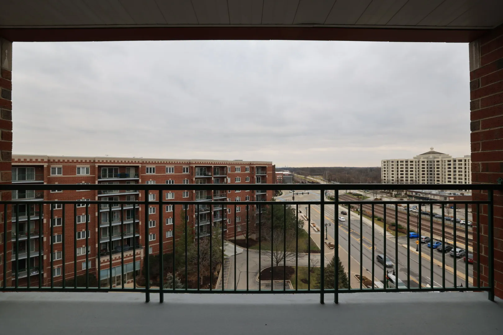 675 Pearson St, ,  60016, USA 60016-unit#804-Des Plaines-IL